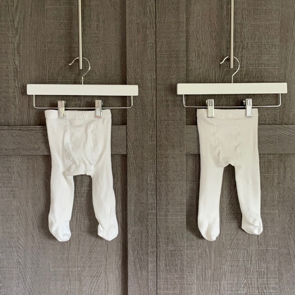 4/$24⭐️Zara tights (x2) - Picture 2 of 11